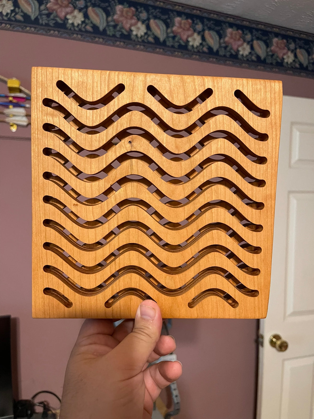 Trivet