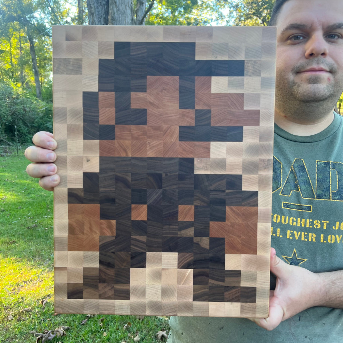 The 8-Bit Set