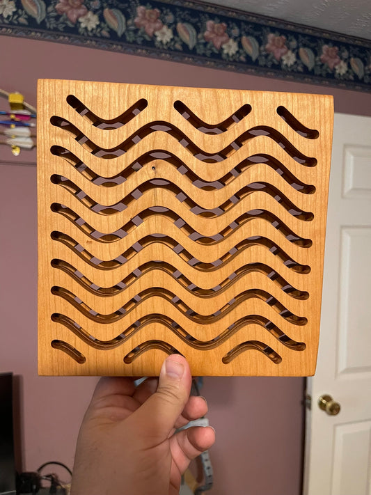 Trivet